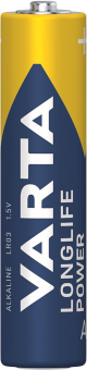 VARTA LONGLIFE Power Micro 1,5V     4903 