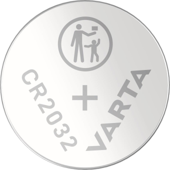 VARTA LITHIUM Coin CR2032    06032101415 