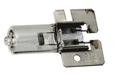 S&H OP-Lampe ALM 13,5x46mm X514SP  11543 