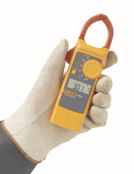 Fluke 301D/EUR Gleich-/ACmesszange 