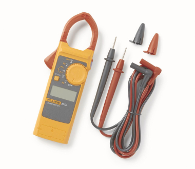 Fluke 301D/EUR Gleich-/ACmesszange 