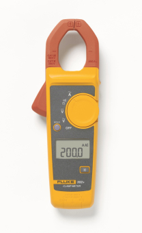 Fluke 302+/EUR Digitale Strommesszange 