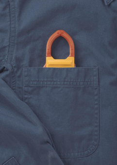 Fluke 301D/EUR Gleich-/ACmesszange 