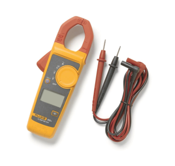 Fluke 302+/EUR Digitale Strommesszange 