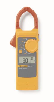 Fluke 301D/EUR Gleich-/ACmesszange 