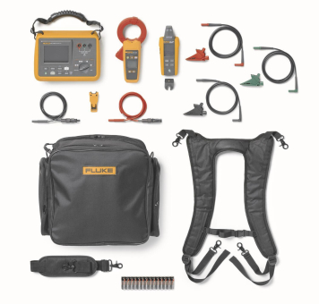 Fluke GFL-1500 Solar-Erdschluss- 