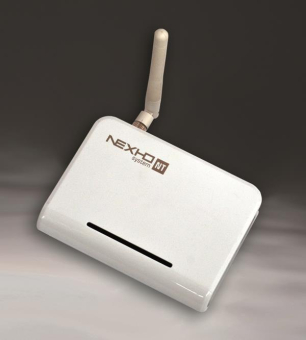 ETHE Funkbus-Zentralmodul, 868 eNEXHO-NT 