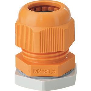 Hensel Anbau-Kabelstutzen, IP66, AKMF 25 