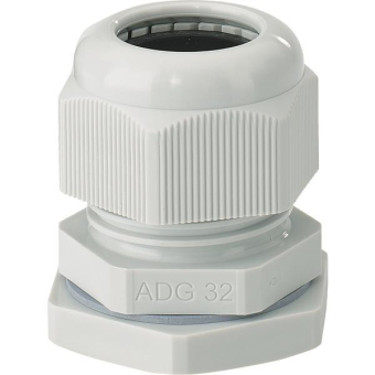 Hensel Anbau-Kabelstutzen IP 66 M ADG 32 