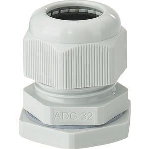Hensel Anbau-Kabelstutzen IP 66 M ADG 32 