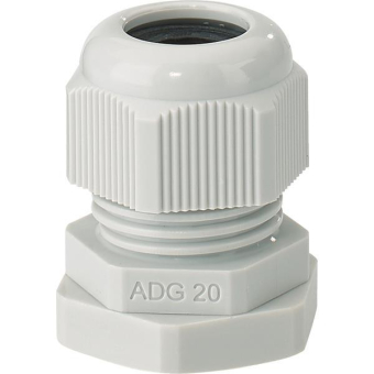 Hensel Anbau-Kabelstutzen IP 66 M ADG 20 
