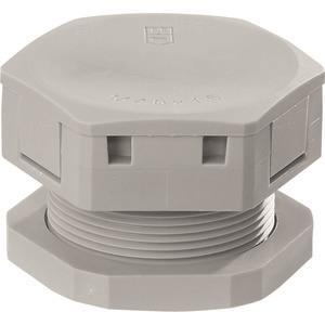 Hensel Druckausgleichselement,    BM 40G 