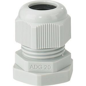 Hensel Anbau-Kabelstutzen IP 66 M ADG 20 