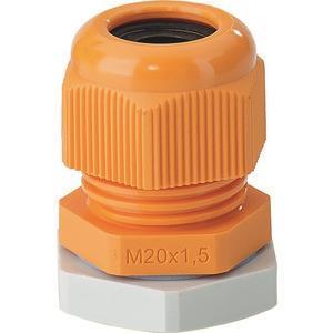 Hensel Anbau-Kabelstutzen, IP66, AKMF 20 
