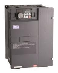 Mitsubishi Verbindungskabel  FR-A5 CBL 5 