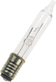 BAIL Bailey Kleinlampe E5.5   MSP0512001 