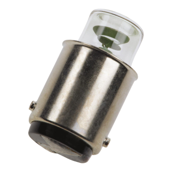 BAIL Bailey Glimmlampe Ba15d   NB30380GC 