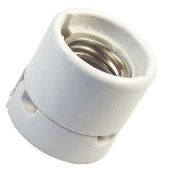 BAIL Lampenfassung E27        ZE27118466 