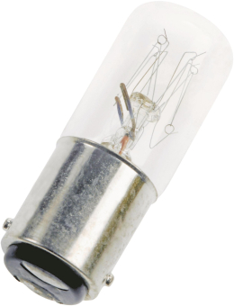 BAIL Bailey Kleinlampe Ba15d   B45260010 