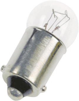 BAIL Bailey Kleinlampe Ba9s    B24006180 