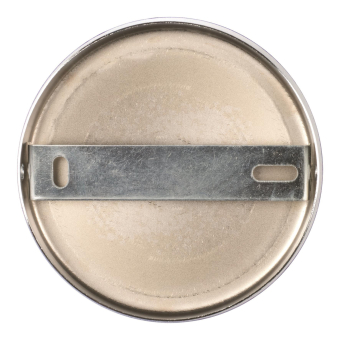 BAIL Ceiling Cup Metal Chrome +   139702 