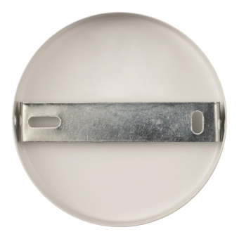 BAIL Ceiling Cup Metal White +    139703 