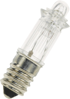 BAIL Bailey Glimmlampe E14     NE54220PC 