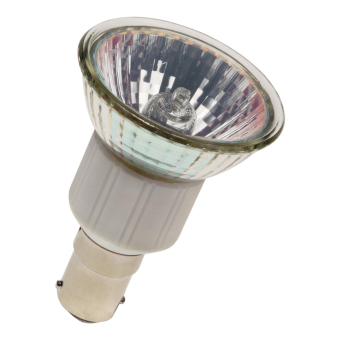 BAIL Bailey PAR16 Ba15d 240V HC624010040 