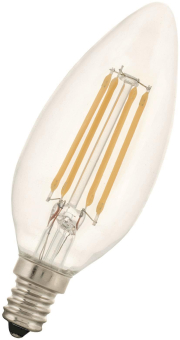 BAIL LED Filament C35 E12    80100038458 