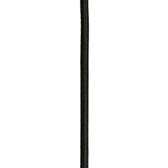 BAIL Textile Cable 3C Black 3m    139690 