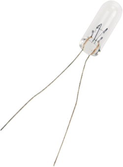 BAIL T1 1/2 WE 28V 40mA C-2F  WE05280401 