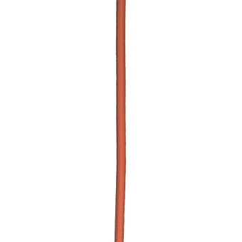 BAIL Textile Cable 2C Red 3m      139676 