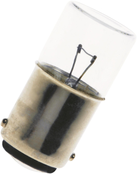 BAIL Bailey Kleinlampe Ba15d   B35024005 