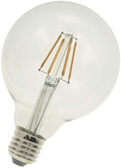 BAIL LED Filament G95 E27 240V 4W 142584 