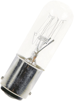 BAIL Bailey Kleinlampe Ba15d TB550140010 