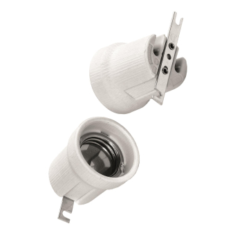 BAIL Lampholder E26 P10D     92600034572 