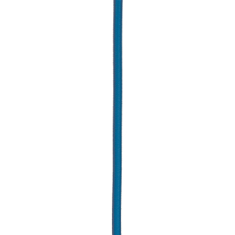 BAIL Textile Cable 2C Blue 3m     139681 