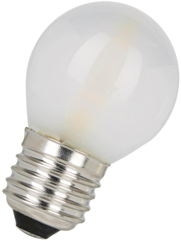 BAIL LED Filament G45 E27    80100038354 