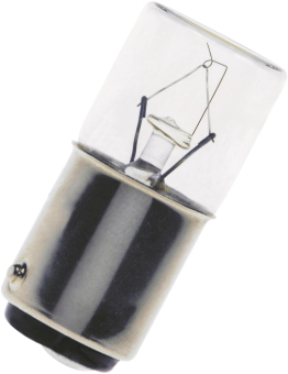 BAIL Bailey Kleinlampe Ba15d   B35036003 