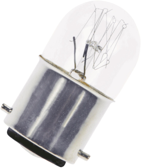 BAIL Bailey Röhre B22d 230V  TB250240010 