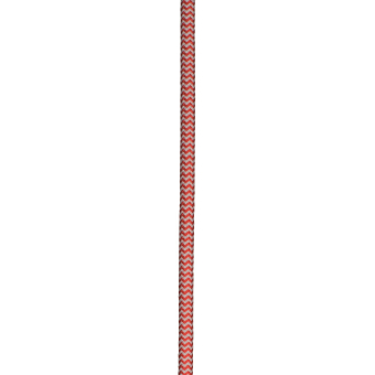 BAIL Textile Cable 2C Red/White   139686 