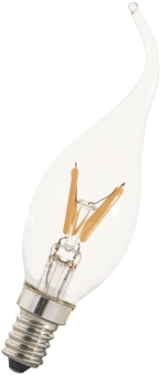 "_BAIL LED-Kerze Wave Cosy 3W/922 300lm" 