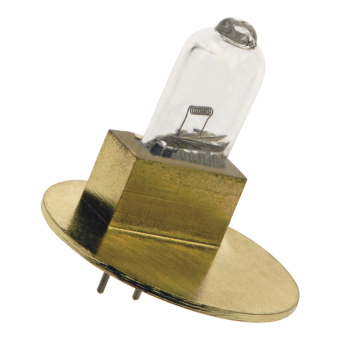 BAIL Topcon 6V 20W Klar Halogen  MTO9102 