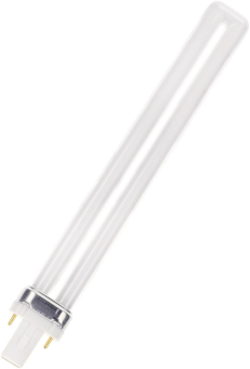BAIL Compact G23 9W           FTC09G23BL 