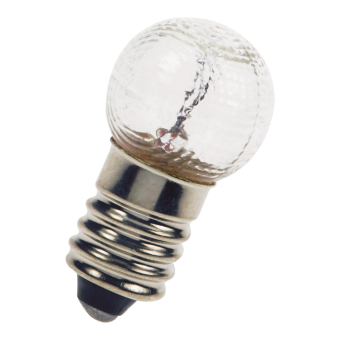 BAIL Bailey Kleinlampe E10   E29012500GR 