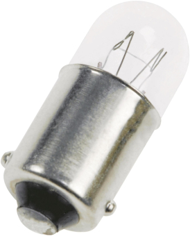 BAIL Bailey Kleinlampe Ba9s    B23030002 