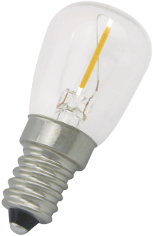 BAIL LED Filament P26X58 E14 80100036378 