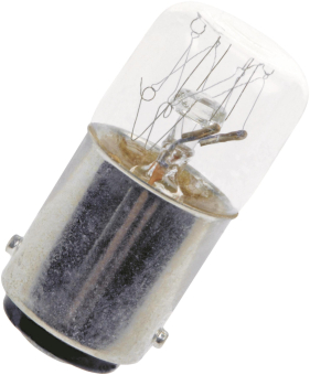 BAIL Bailey Kleinlampe Ba15d   B35260007 