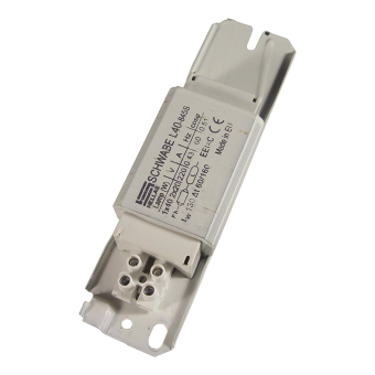 BAIL Ballast 230V 1X36/40W   92200022113 