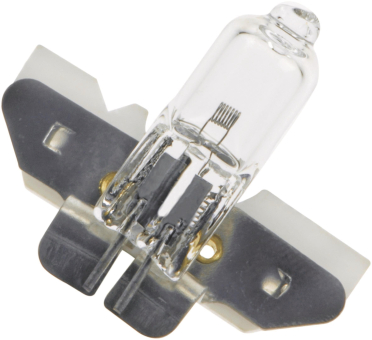 BAIL PY16-1.25 6V 10W Klar      MNP55122 